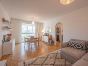 NEU+ gemütliche 4 Zimmer Neubauwohnung mit Grünblick und...