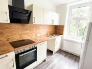 NEU!* Gemütliche & moderne 2 Raum Wohnung mit Einbauküche