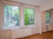 NEU+ Gepflegte 2 Zimmer Neubauwohnung völlige Hofruhelage!