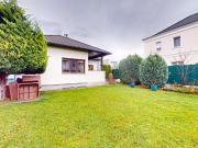 NEU+ Gepflegtes Einfamilienhaus mit großem Garten in...