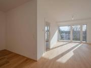 NEU+ Großartig ausgestattete 2 Zimmer Neubau Wohnung in...