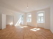 NEU+ großartige 2 Zimmer Altbauwohnung mit Terrasse...