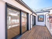 NEU+ großartige 3 Zimmer NEUBAUwohnung mit Terrasse...