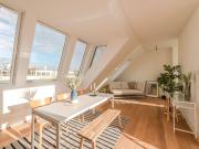 NEU+ Großartige 4 Zimmer Neubau Maisonettewohnung in...