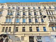 NEU+ Große Stilaltbauwohnung in begehrter Lage –...