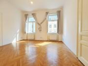 NEU+ Große Stilaltbauwohnung in begehrter Lage –...