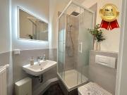 ❄️ Neu! Großzügige 2 Raum Wohnung mit moderner...