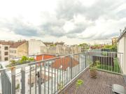 NEU+ Günstige 3 Zimmer DG Maisonette in TOP Lage!