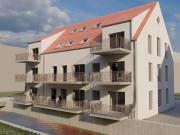 Neu. Hell. Entspannt Zuhause in Thannhausen