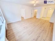 Neu, hell, ruhig, perfekt gelegen Willkommen im 18....