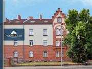 NEU: Heller und gemütlicher Wohntraum!