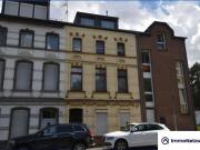 NEU historisches 4 Familienhaus vollvermietet in...