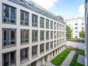 NEU+ hochwertige 2 Zimmer Wohnung mitten im Herzen der... NEU+ hochwertige 2 Zimmer Wohnung mitten im Herzen der...