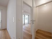 NEU+ hochwertige 3 Zimmer NEUBAUwohnung mit Garten