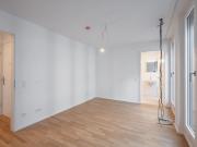 NEU+ hochwertige 3 Zimmer Wohnung mitten im Herzen der...