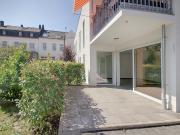 Neu – Hochwertige 4 Zimmerwohnung mit Terrasse in Porta...