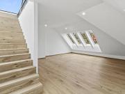 NEU + Hochwertige VIER Zimmer mit DACHTERRASSE +...