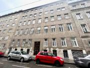 NEU + HÜBSCHE Altbauwohnung Nähe Taborstraße