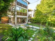 NEU+ Idyllisches Haus in der Gartenzeile Schwarzeau!