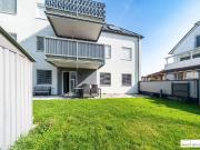 NEU! Ihr Paradies zur Erholung Großzügige Gartenwohnung...