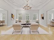 NEU in 1070 Wien + Urbaner LUXUS mit Loggia – Stilvoll...