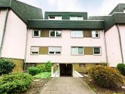 NEU in Opladen: Attraktive 2 Zimmer Wohnung mit Balkon +...