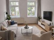 ⁕ Neu & in Renovierung! ⁕ 2 Raum Wohnung mit neuer EBK &...