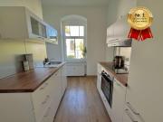 Neu & in Renovierung I Charmante Wohnung in Elbnähe mit...