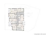 NEU in Schallmoos | 1,5 Zimmer Wohnung mit Balkon und Loggia