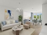 NEU in St. Andrä Wördern + STIEGE 1 – TOP 10