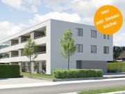 NEU! Inkl. Einbauküche! 3 Zi Dachgeschosswohnung TOP 7...