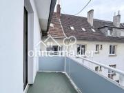 NEU INSERIERT! Attraktive 1.5 Zimmer Wohnung mit Balkon...