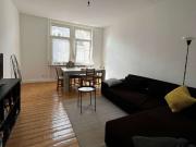 NEU KLEIN ABER FEIN! TOP AUSSTATTUNG UND BALKON! DIREKT...