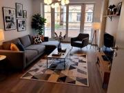 ❄️Neu & komfortabel! Attraktive 2 Raum Wohnung mit...