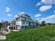 NEU! + LEBEN IM GRÜNEN BEREICH + 8 NEUBAUWOHNUNGEN MIT...