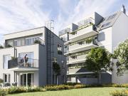 LICHT, LUFT & LEBEN + 2 ZIMMER Traum im PROJEKT KARL74