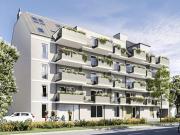 LICHT, LUFT & LEBEN + 2 ZIMMER Traum im PROJEKT KARL74