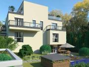 NEU + LICHTDURCHFLUTETE 2 ZIMMER mit SONNENBALKON