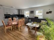 NEU! Liebenswerte Wohlfühlwohnung mit Garten und Terrasse!