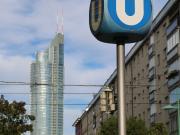 NEU + Loggiawohnung + Zentrale Lage + U6 Nähe