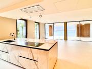 Neu luxurios Wohnung direkt am Luganersee