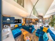 BEZUGSFREI: Luxus pur Penthouse in bester Zentrumslage