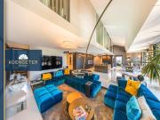 BEZUGSFREI: Luxus pur Penthouse in bester Zentrumslage