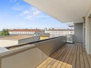 Mehr RAUM für Ihr LEBEN + 3 ZIMMER im PROJEKT KARL74