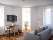 NEU! Möbilierte 1.5 Zimmerwohnung in Zürich