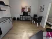 Neu möblierte Wohnung in guter Lage
