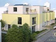 WOHNBAUPROJEKT EG Eigentumswohnung Neu, modern, Eigenheim