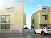 WOHNBAUPROJEKT OG Eigentumswohnung Neu, modern, Eigenheim