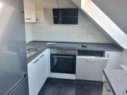 ✨Neu & modern Großzügige 1 Raum Wohnung mit EBK in...