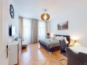 NEU+ Modern im Altbau wunderschöne 1 Zimmer Wohnung!...